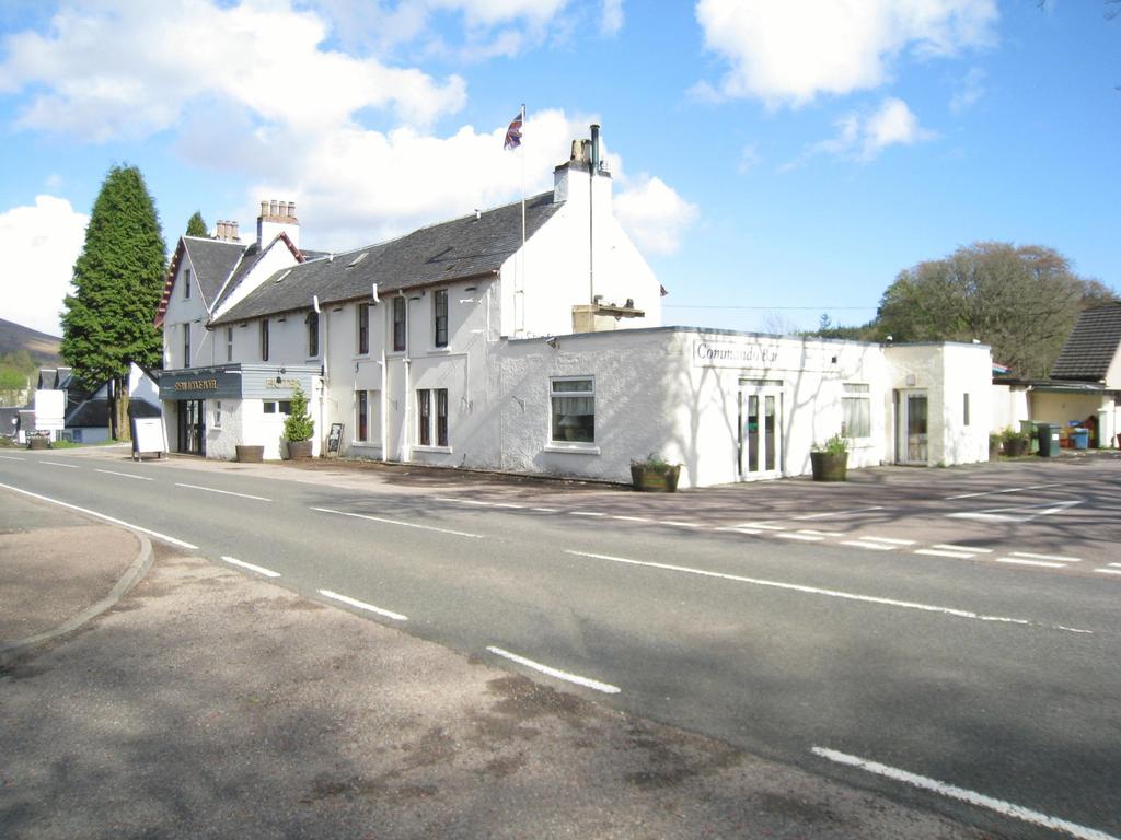 Spean Bridge Hotel