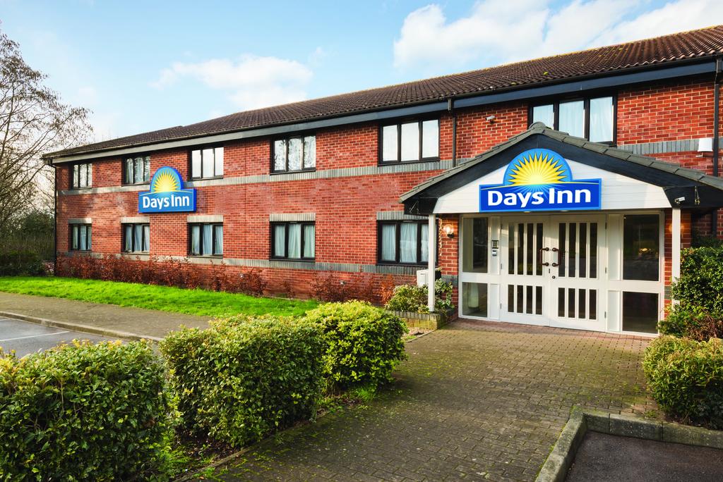 Days Inn Michaelwood M5