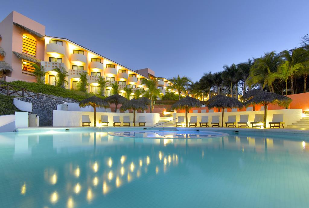 Grand Palladium Vallarta Resort and Spa - All Inclusive