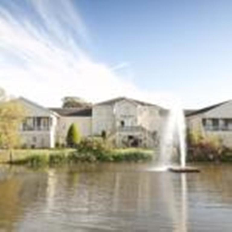 Spa Hotel - Ribby Hall Village