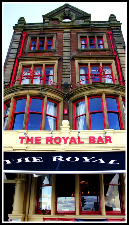 The Royal Hotel