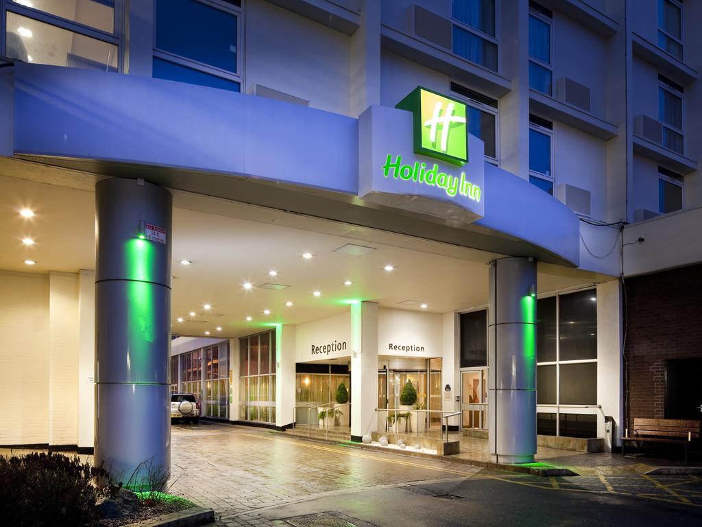 Holiday Inn Leicester