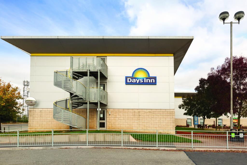 Days Inn Hotel Leicester