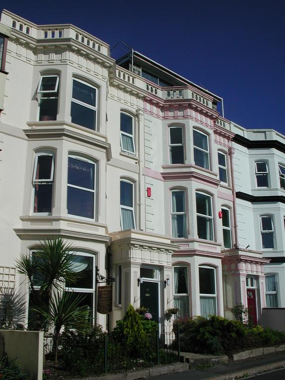 Mountbatten Hotel