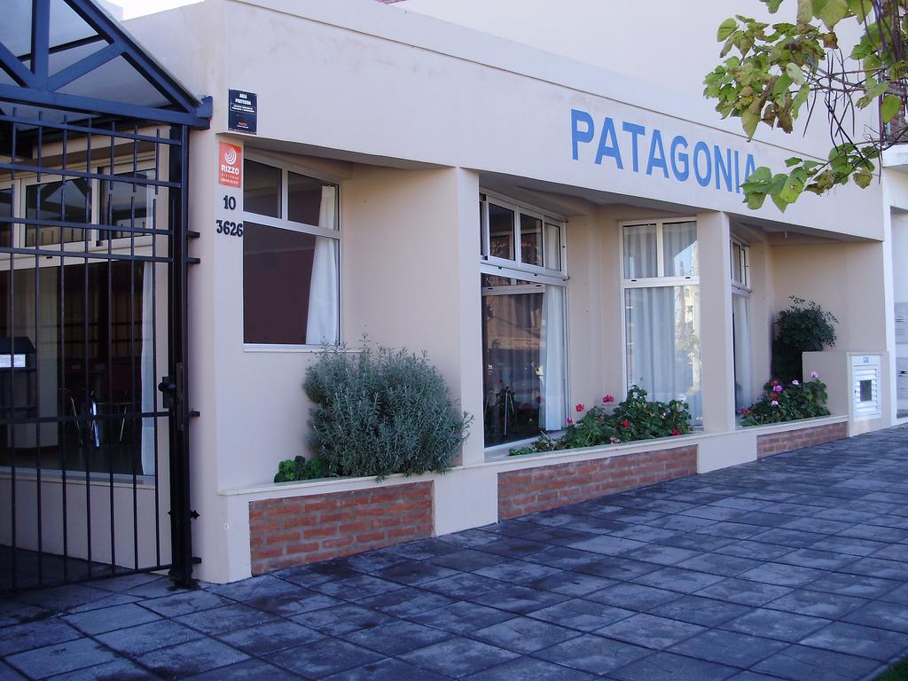 Hotel Patagonia Necochea