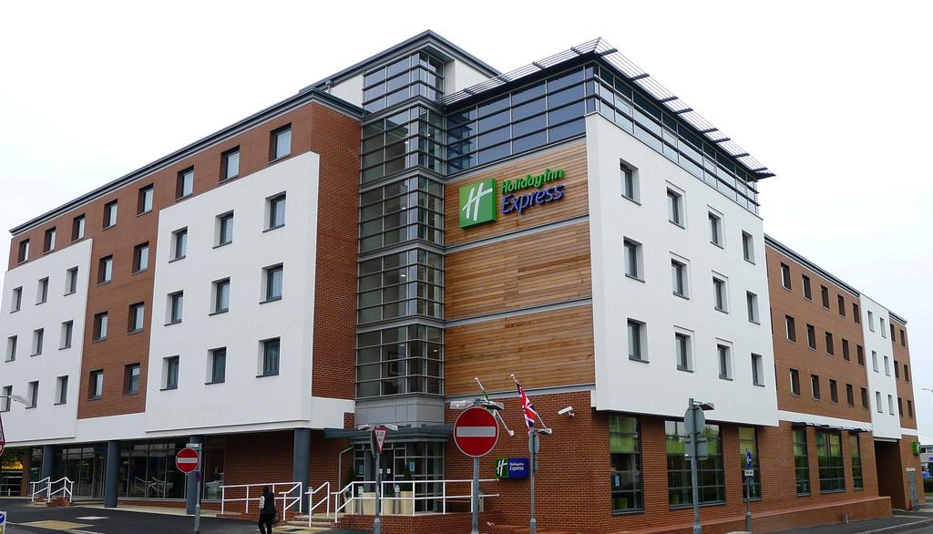 Holiday Inn Express Harlow