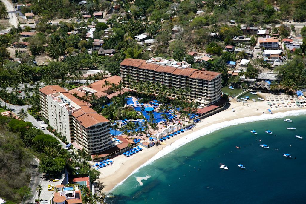 Barcelo Puerto Vallarta - All Inclusive