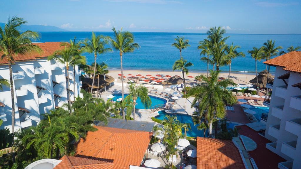 Buenaventura Grand Hotel and Spa All-Inclusive