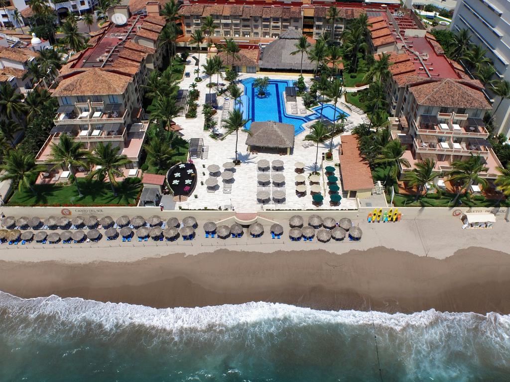 Canto Del Sol Plaza Vallarta All-Inclusive