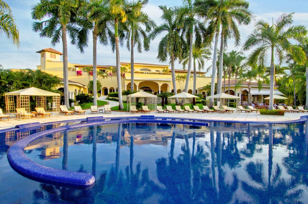 Casa Velas Hotel Boutique and Ocean Club - Adults Only All Inclusive