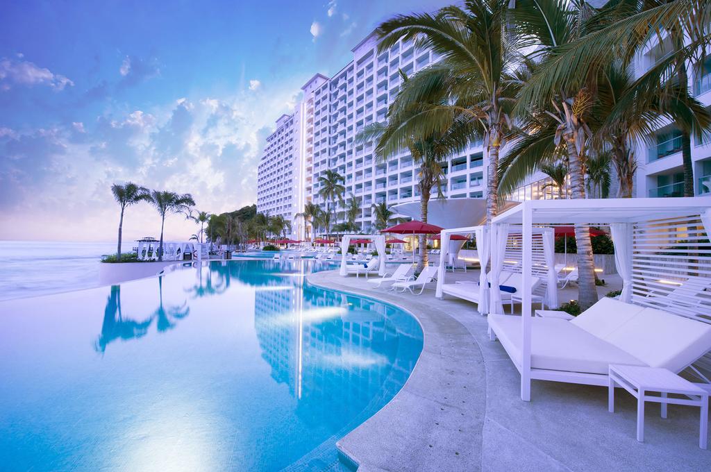 Grand Fiesta Americana Puerto Vallarta All Inclusive Adults Only