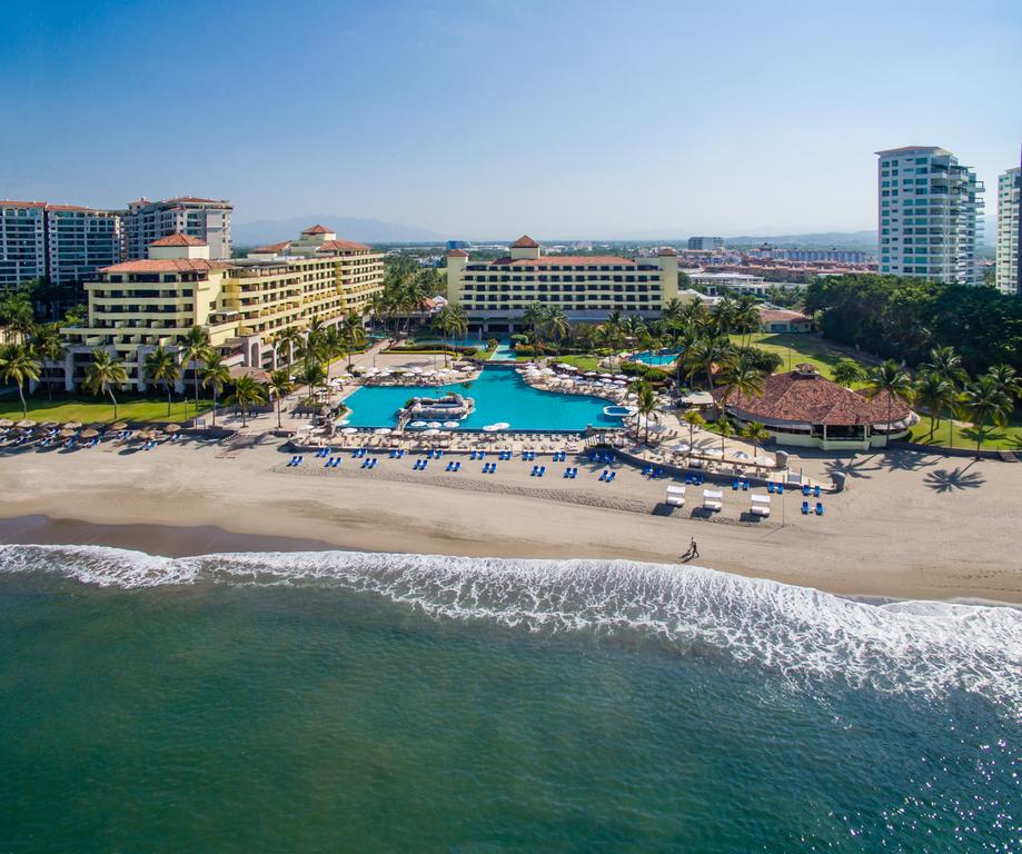 CasaMagna Marriott Puerto Vallarta Resort and Spa