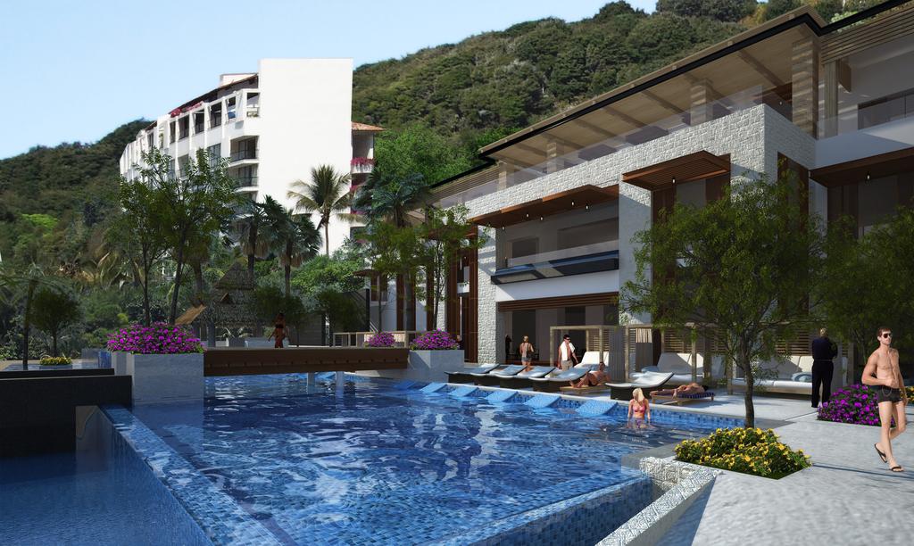 Hyatt Ziva Puerto Vallarta