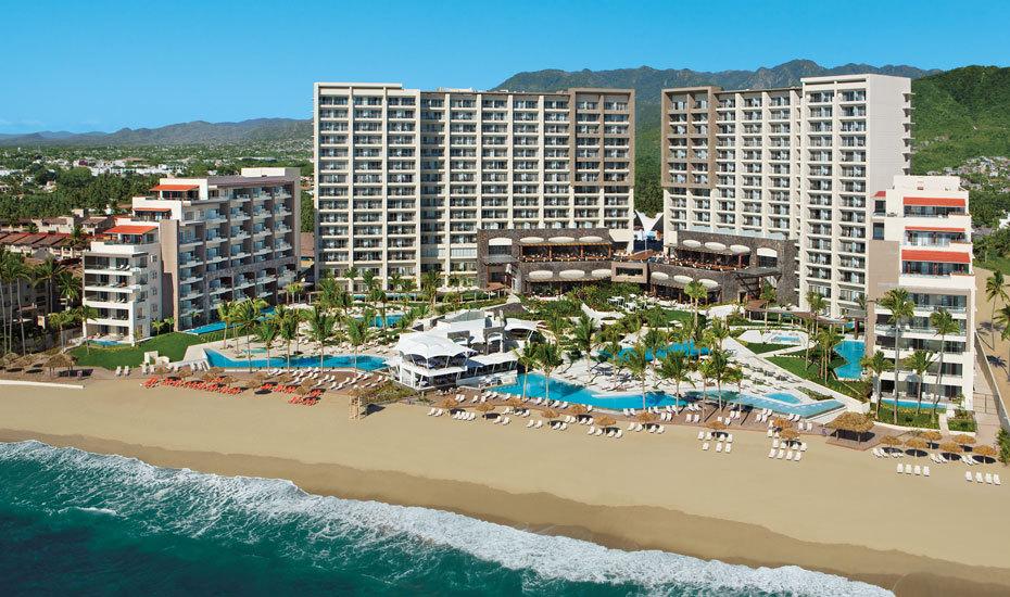 Now Amber Puerto Vallarta All-Inclusive