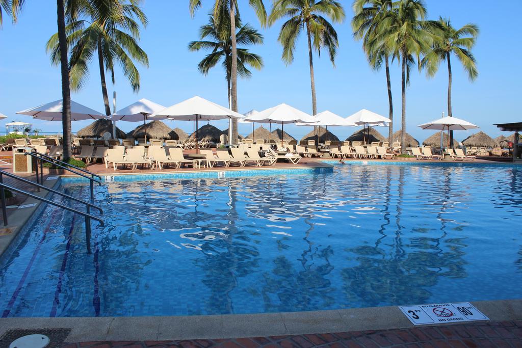 Sheraton Buganvilias Beachfront Resort