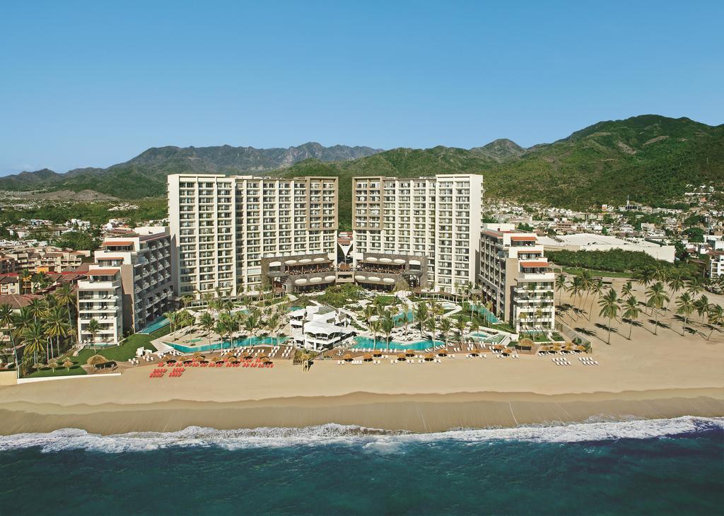 Secrets Vallarta Bay Puerto Vallarta All-Inclusive