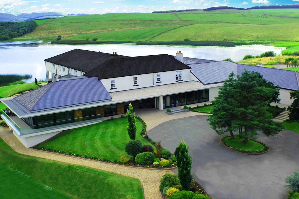 Lochside House Hotel and Spa