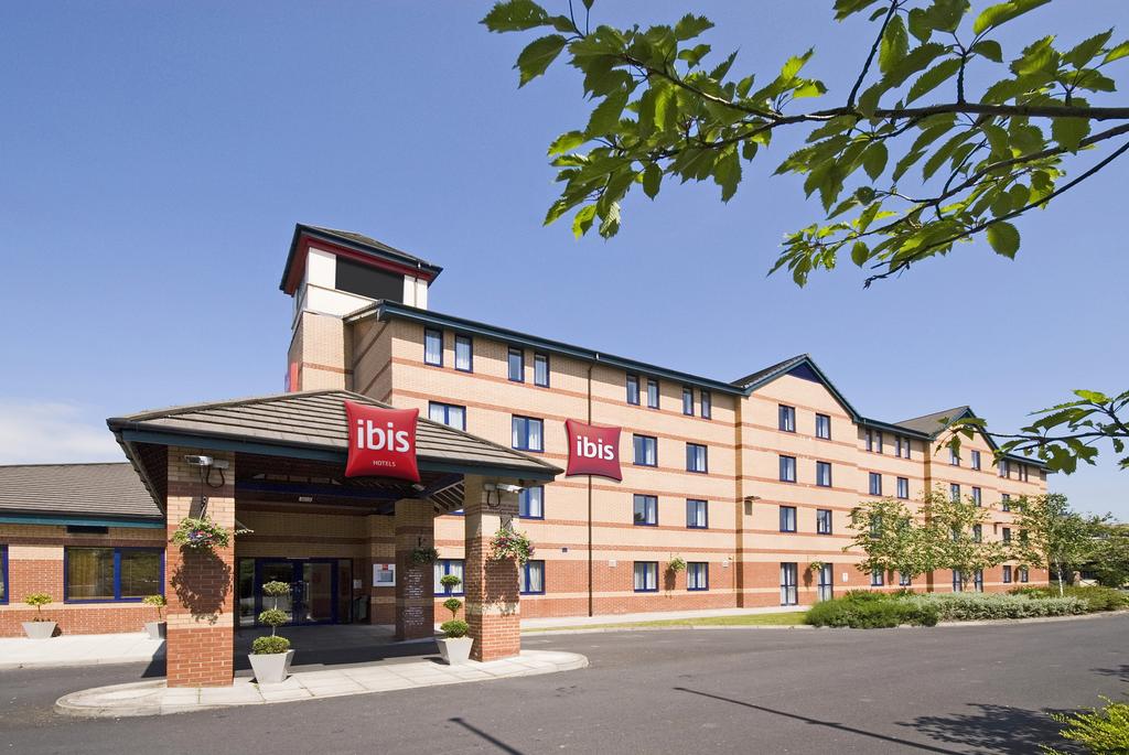 Ibis Preston North