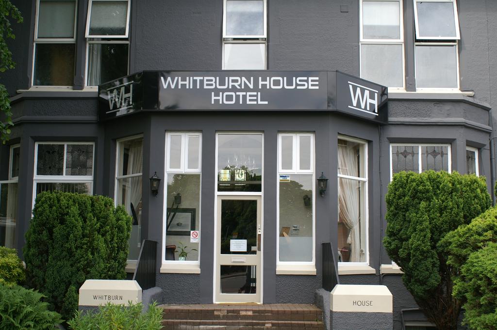 Whitburn House Hotel