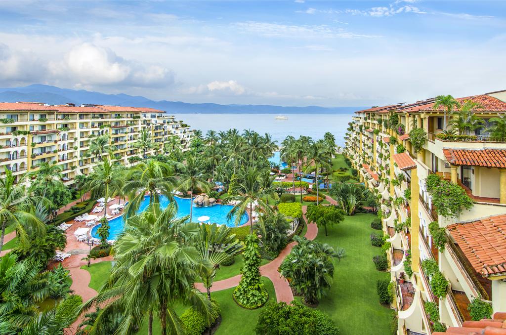 Velas Vallarta Suite Resort All-Inclusive