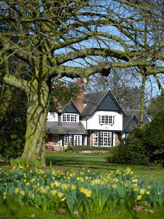 Mere Court Hotel and Conference Centre