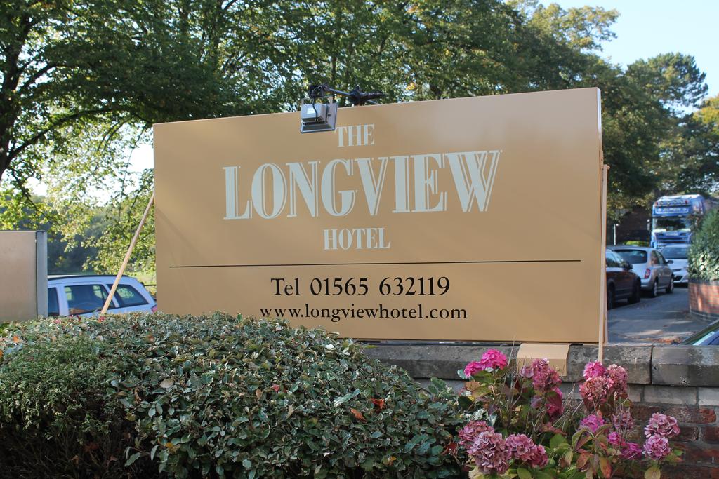 Longview Hotel