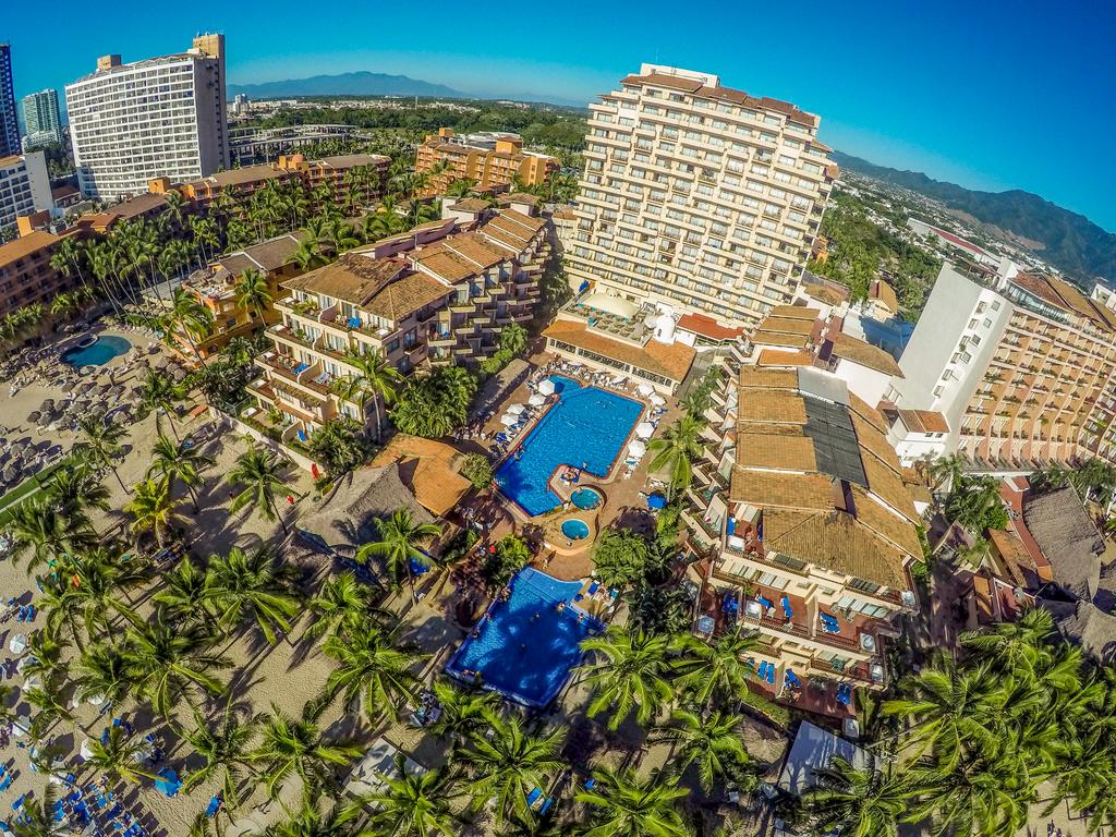 Friendly Vallarta Beach Resort and Spa