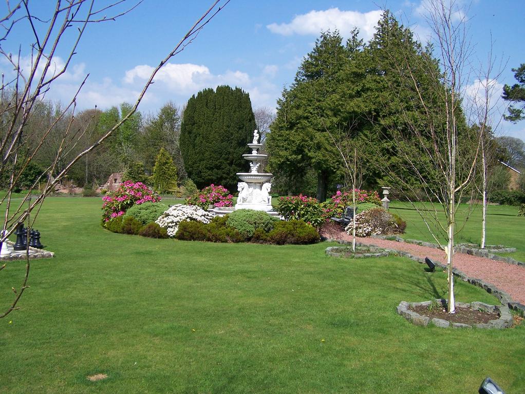 The Ennerdale Country House Hotel