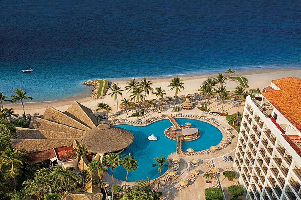 Sunscape Puerto Vallarta Resort and Spa All Inclusive