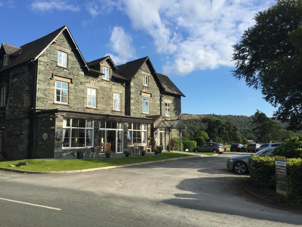 Waterhead Hotel