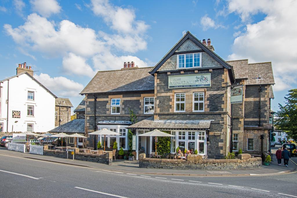 The Yewdale Inn