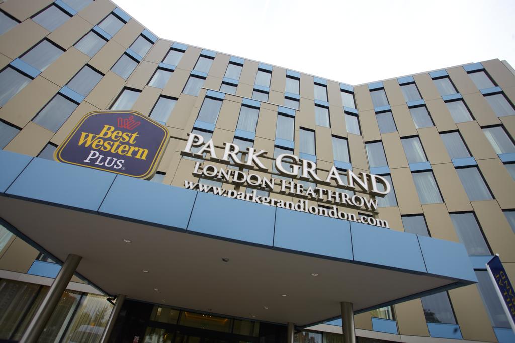 Park Grand London Heathrow