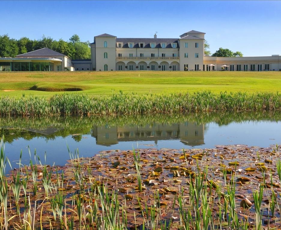 Bowood Hotel - Spa - and Golf Resort