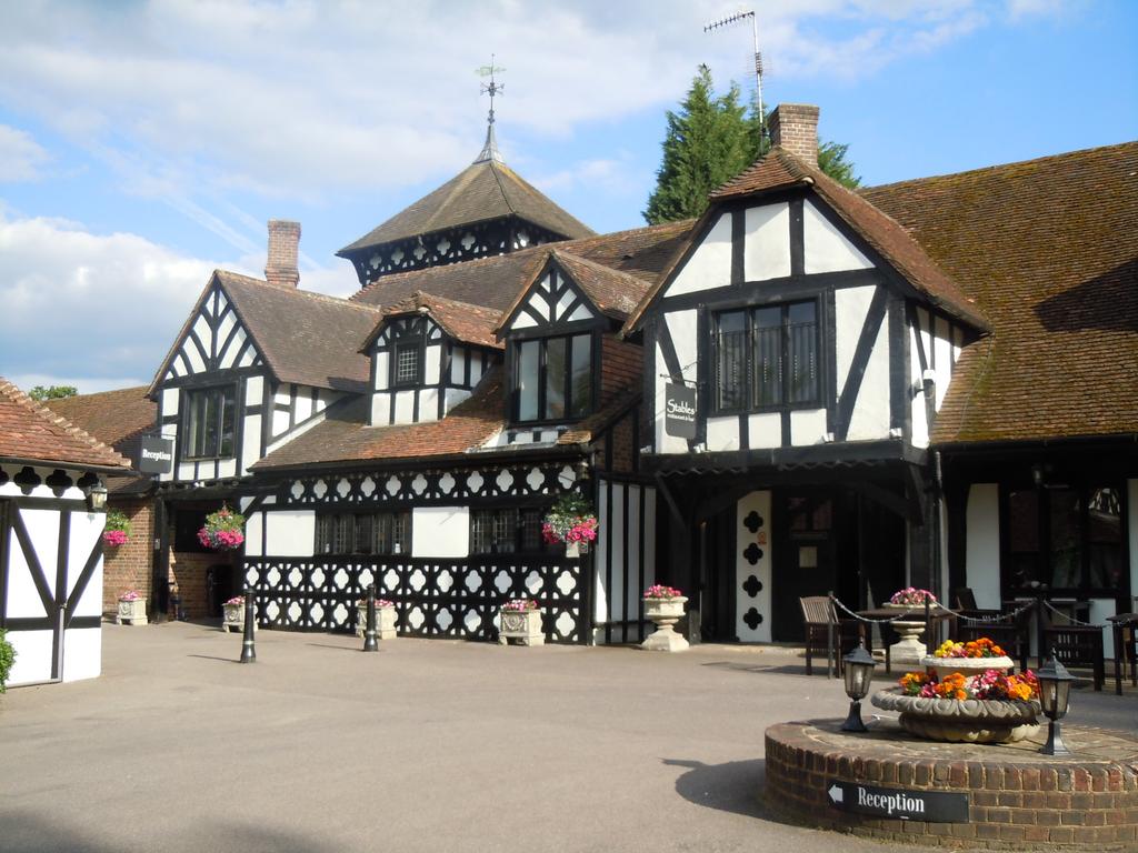 Hever Hotel