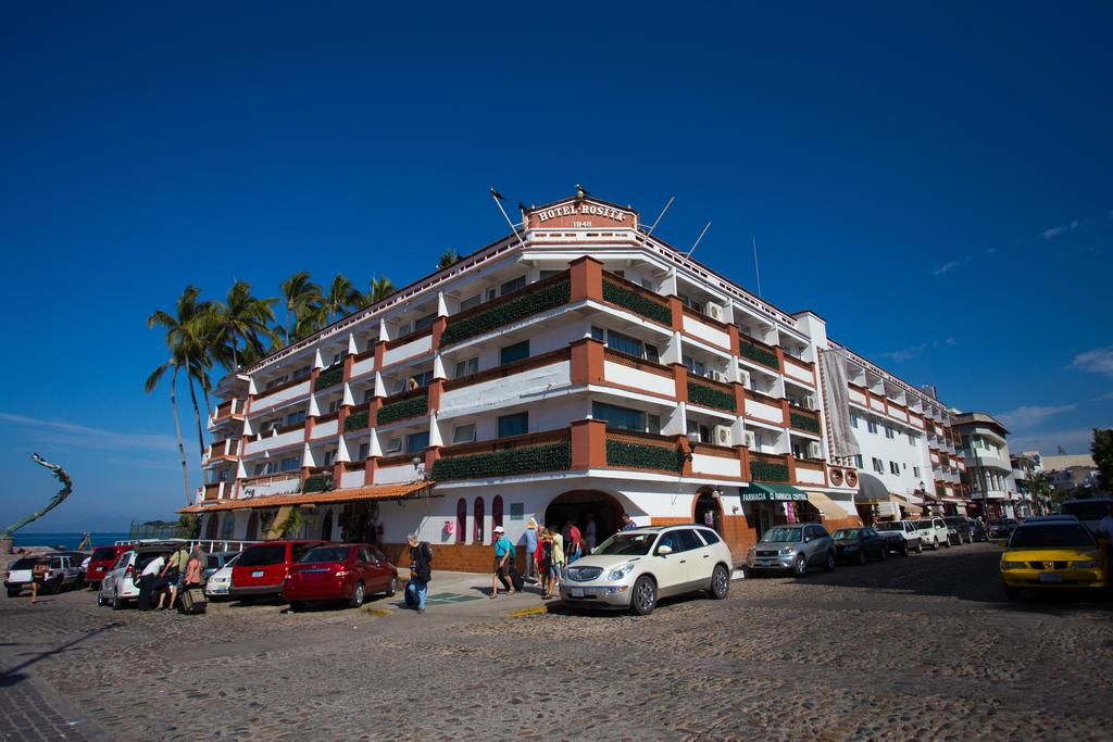 Hotel Rosita