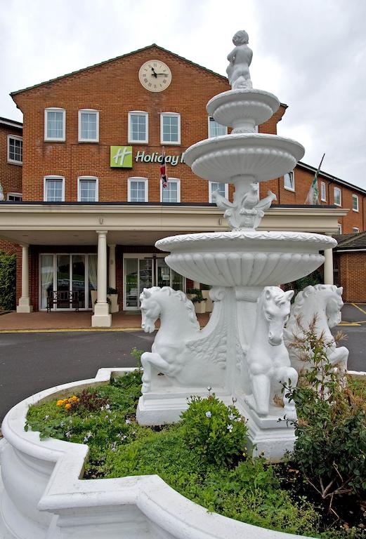 Holiday Inn Corby Kettering A4