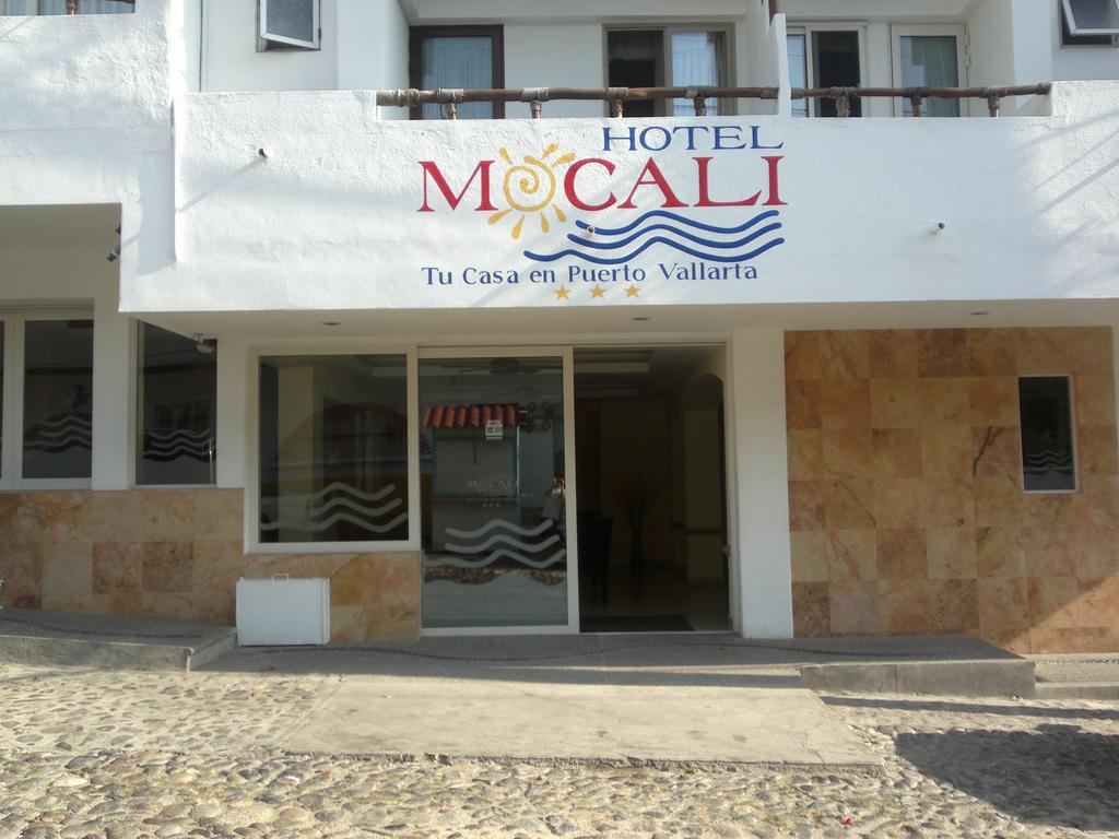 Hotel Mocali