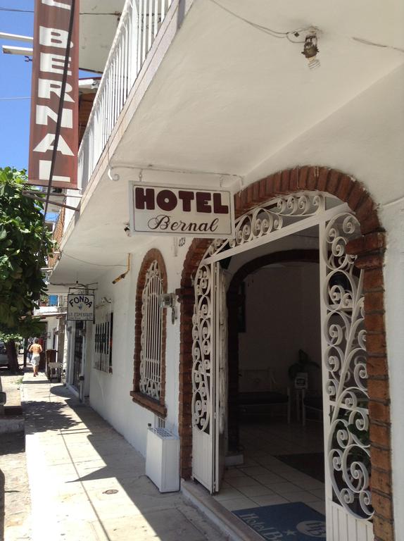 Hotel Bernal