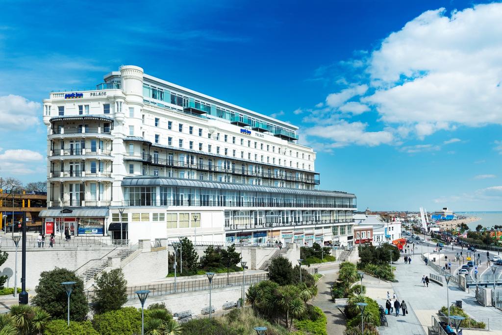 Park Inn By Radisson Palace Southend-on-Sea