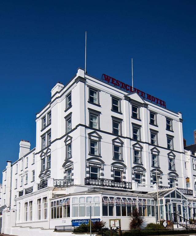 Westcliff Hotel