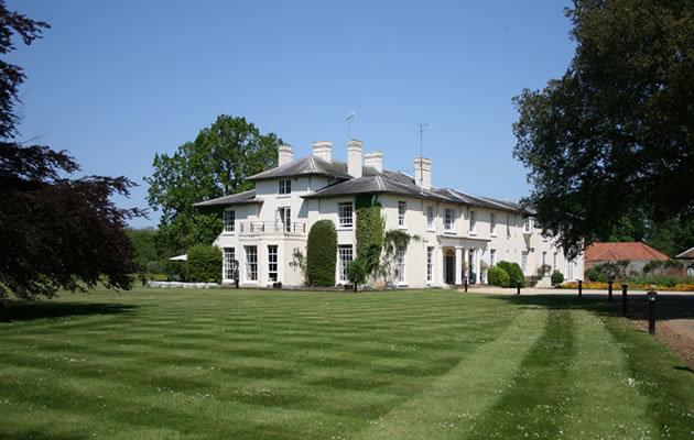 Congham Hall Hotel and Spa