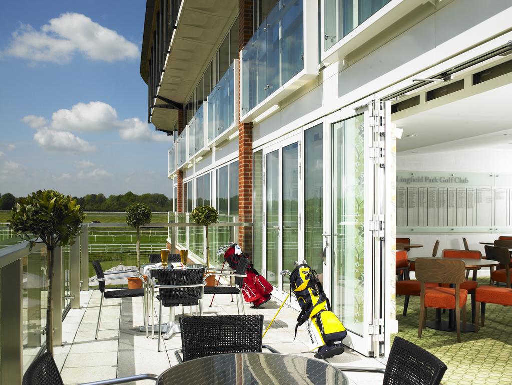 Lingfield Park Marriott Hotel and Country Club