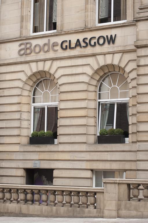 ABode Glasgow