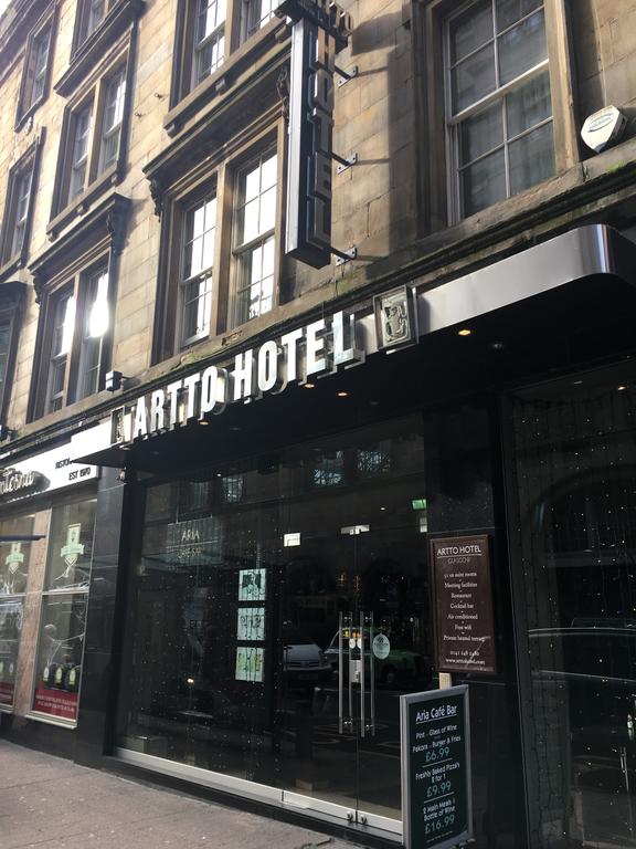 Artto Hotel Glasgow