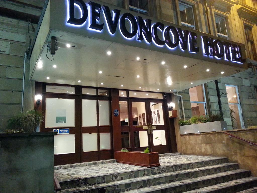 Devoncove Hotel