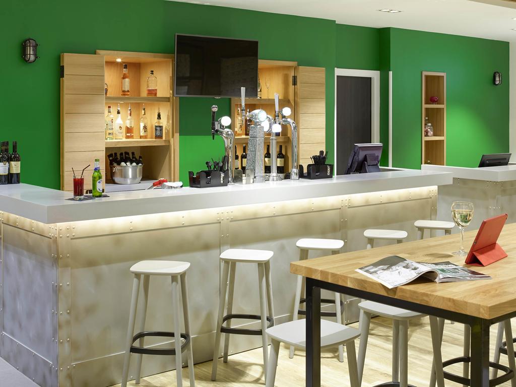 ibis Styles Glasgow Centre George Square