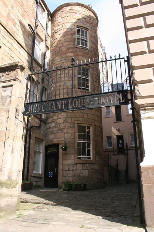 Merchant City Inn