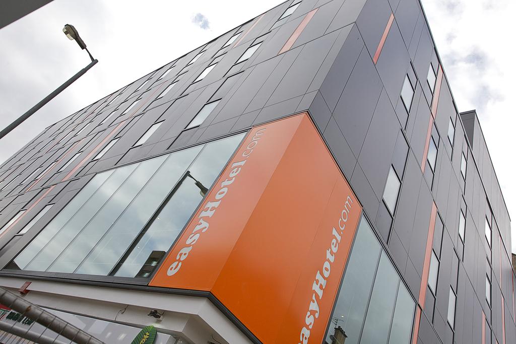 easyHotel Glasgow City