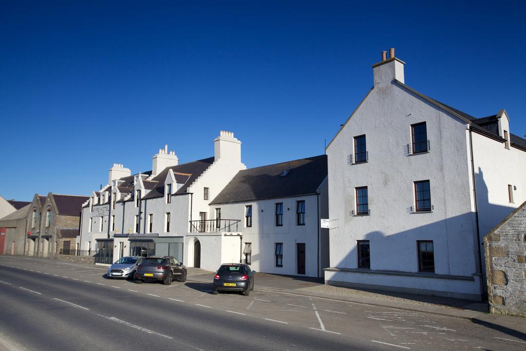 Ayre Hotel and Ayre Apartments