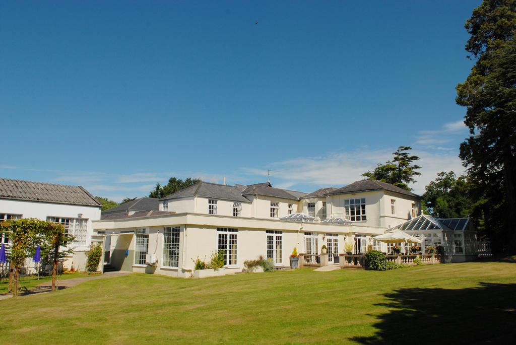 The Oriel Country Hotel and Spa